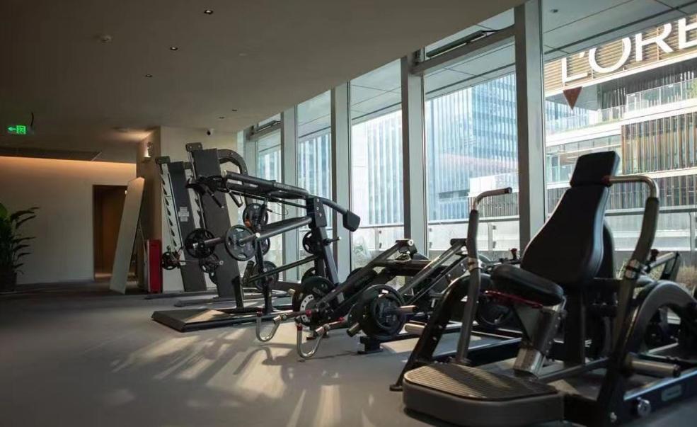Chaoman Hotel -Guangzhou Shijing City Plaza Xiaoping Subway Station 외부 사진